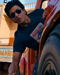 Chennai Express